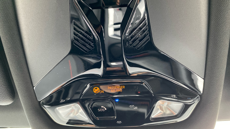 BMW 1 Series 120 M Sport 5dr Step Auto Petrol Hatchback